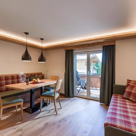Appartement Schwaiger Scheffau am Wilden Kaiser Exterior foto